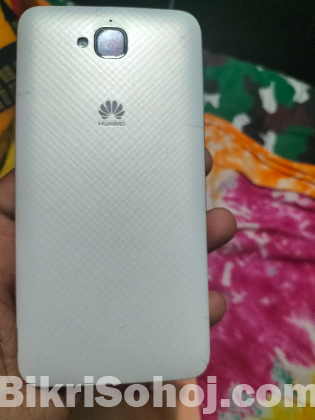 HUAWEI ALO